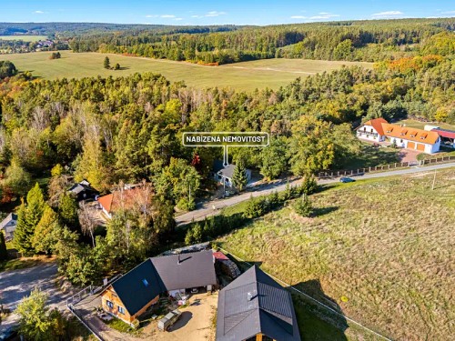 Prodej domu 101 m², pozemek 817 m²