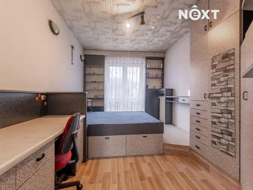 Prodej bytu 3+1 66 m²