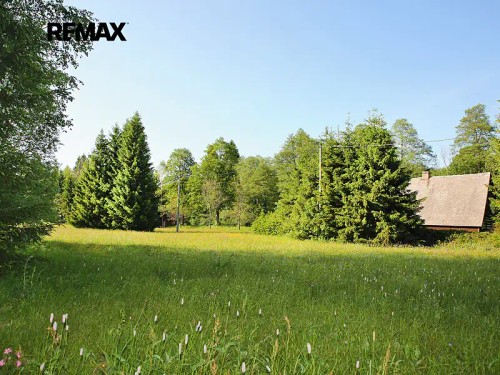 Prodej chalupy 100 m², pozemek 769 m²