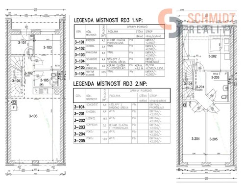Prodej domu 116 m², pozemek 156 m²