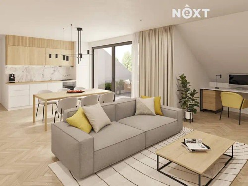 Prodej bytu 3+kk 95 m²