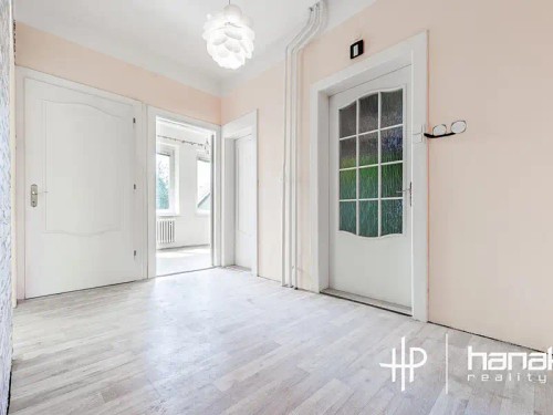 Prodej domu 253 m², pozemek 615 m²
