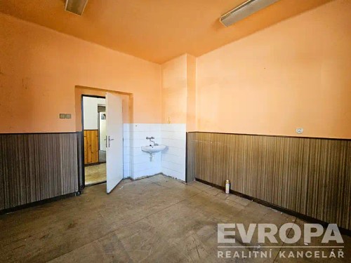 Prodej domu 287 m², pozemek 462 m²