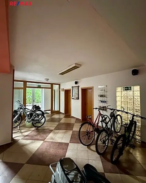 Prodaný byt 1+kk 29 m²