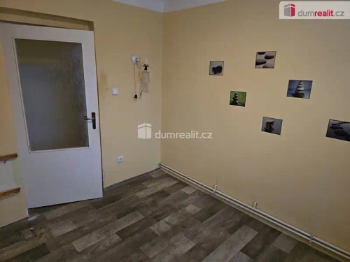 Prodej domu 150 m², pozemek 1167 m²