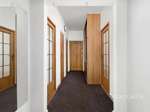 Prodej bytu 3+1 74 m²