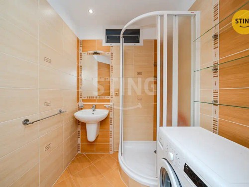 Prodej bytu 2+1 58 m²