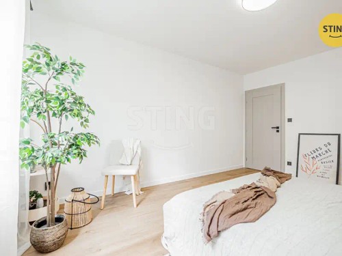 Prodej bytu 3+1 73 m²