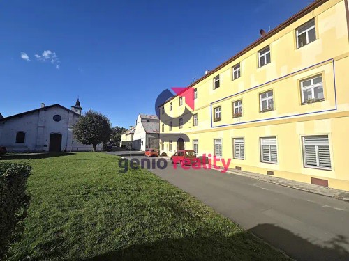 Prodej bytu 4+1 142 m²