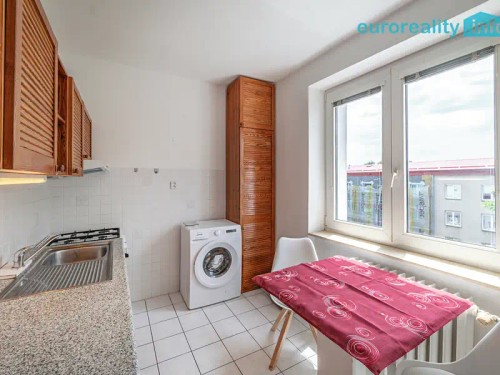 Prodej bytu 2+1 46 m²