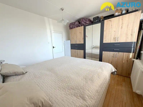 Prodaný byt 3+1 77 m²
