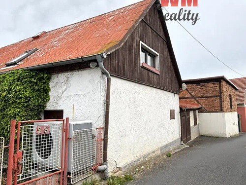 Prodej domu 150 m², pozemek 472 m²