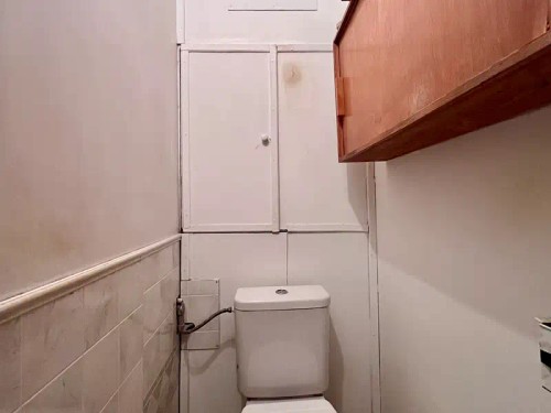 Prodej bytu 2+1 54 m²