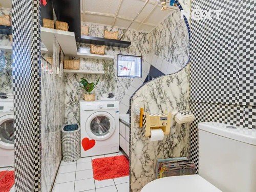 Prodej bytu 3+1 65 m²