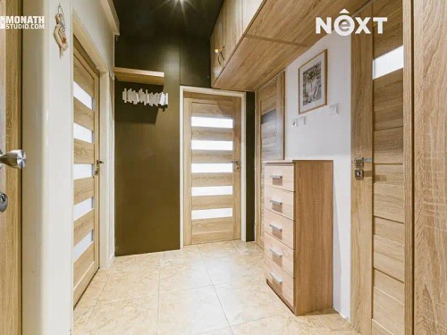 Prodej bytu 3+1 64 m²