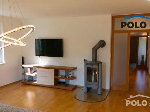 Prodej domu 197 m², pozemek 1169 m²