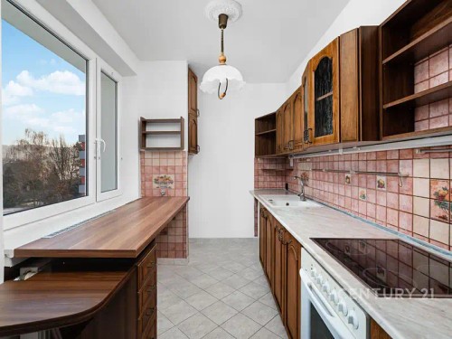 Prodej bytu 3+1 67 m²