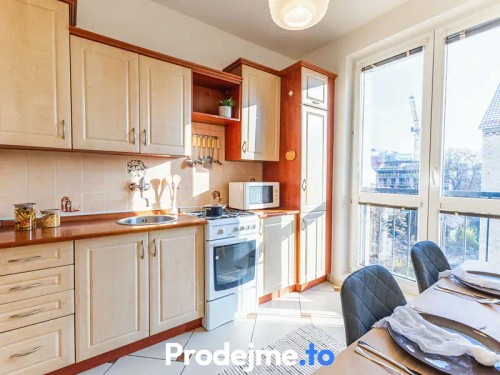 Prodej bytu 3+1 65 m²