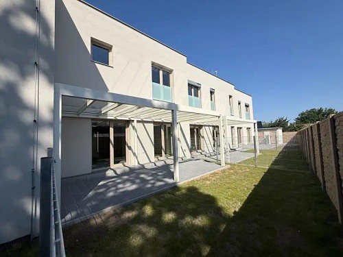 Prodej bytu 1+kk 24 m²
