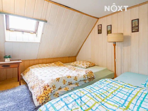 Prodej domu 105 m², pozemek 1813 m²