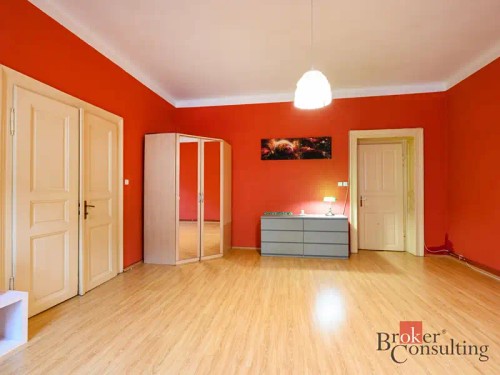 Prodaný byt 2+1 99 m²