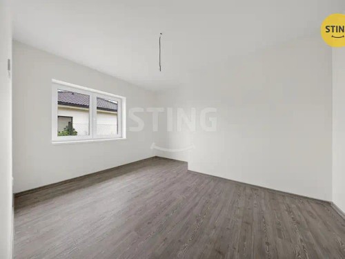 Prodej domu 130 m², pozemek 950 m²