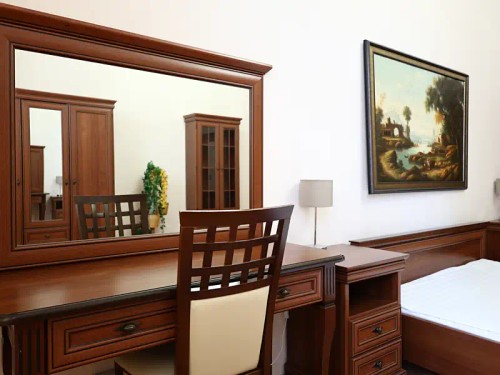 Prodaný byt 160 m²