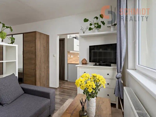 Prodej bytu 2+1 66 m²