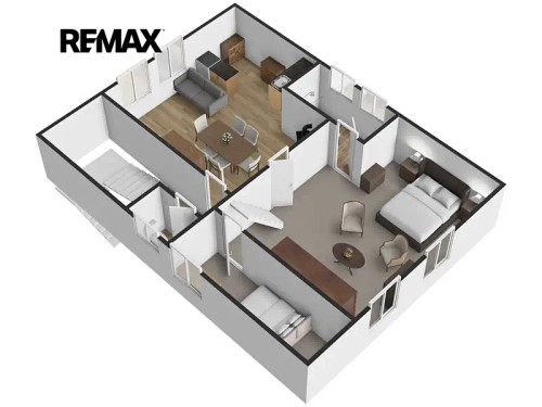 Prodej chalupy 200 m², pozemek 578 m²