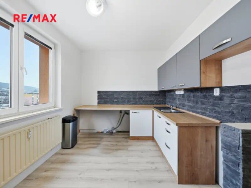 Prodej bytu 4+1 75 m²