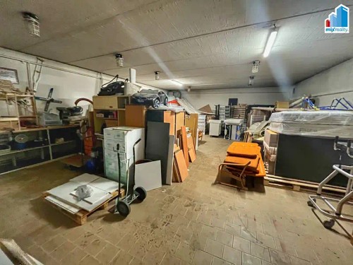 Prodej domu 514 m², pozemek 514 m²