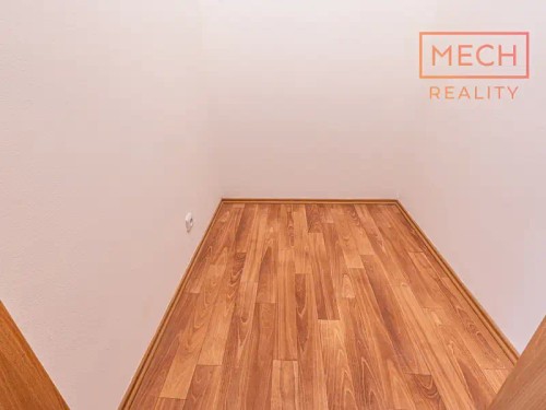 Prodej bytu 2+1 52 m²