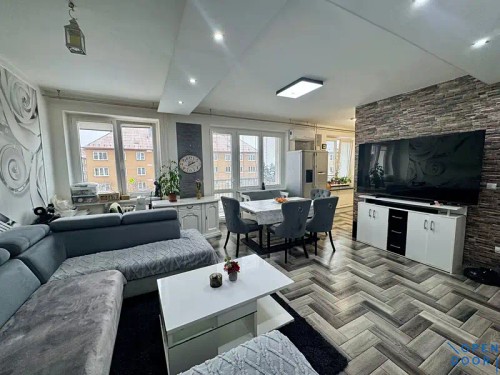 Prodej bytu 2+1 62 m²