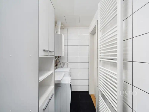 Prodej bytu 1+1 36 m²