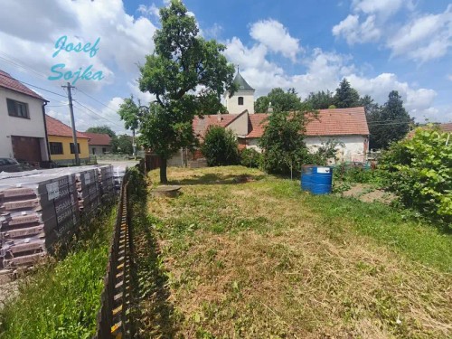 Prodej domu 95 m², pozemek 228 m²
