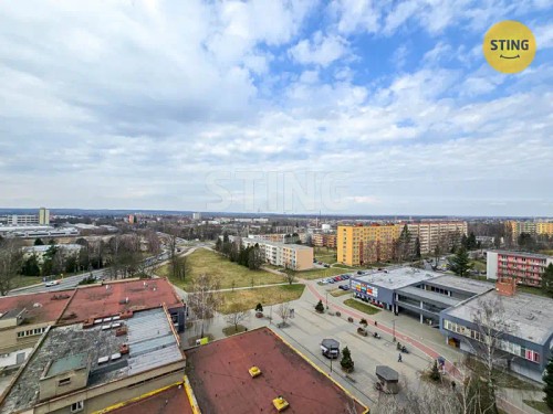 Prodej bytu 3+1 76 m²
