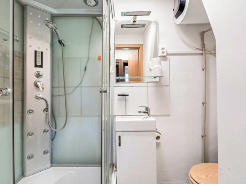 Prodej chaty 39 m², pozemek 103 m²