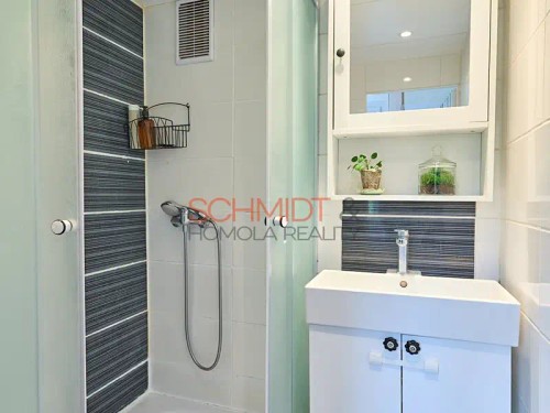 Prodaný byt 2+1 58 m²