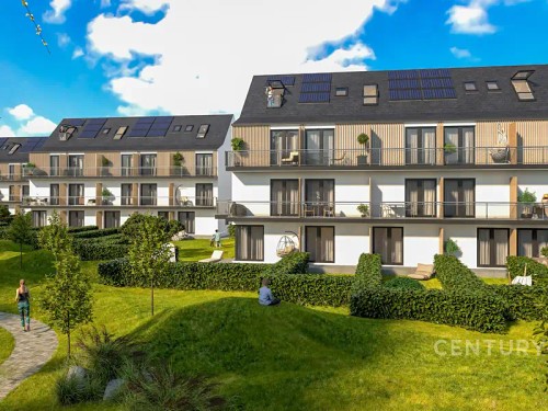 Prodej bytu 2+kk 59 m²