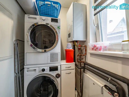 Prodej domu 62 m², pozemek 670 m²