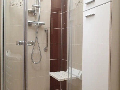 Prodaný byt 2+1 51 m²