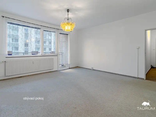 Prodej bytu 3+1 71 m²