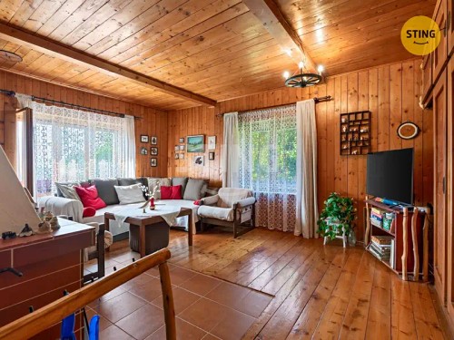 Prodej chalupy 83 m², pozemek 1397 m²