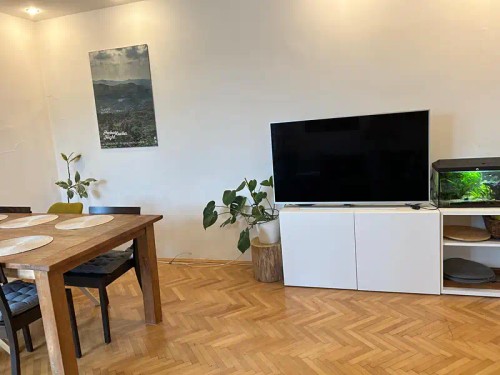 Prodaný byt 4+1 122 m²