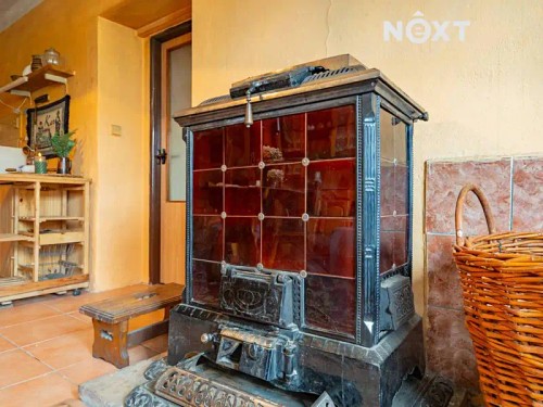 Prodej domu 95 m², pozemek 550 m²