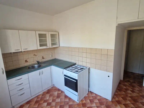 Prodaný  byt 3+1 63 m²