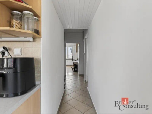 Prodaný  byt 3+1 74 m²