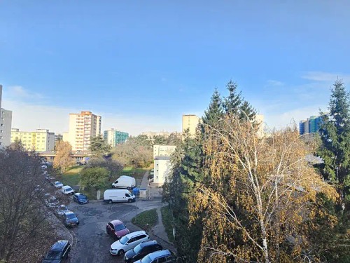 Prodej bytu 2+1 55 m²