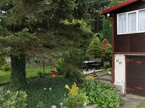 Prodej chaty 88 m², pozemek 729 m²