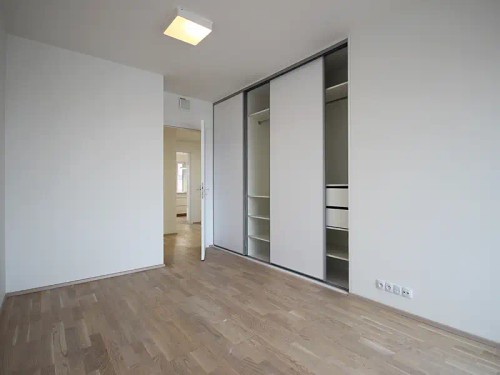 Prodaný byt 3+kk 96 m²